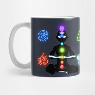 The Avatar Mug